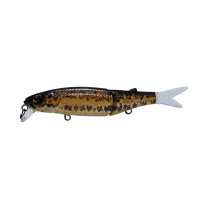 Воблер Jackall Tiny Magallon col. RT Snake Head