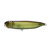 Воблер Megabass DOG-X (SPEED SLIDE) col. PEARL CARP
