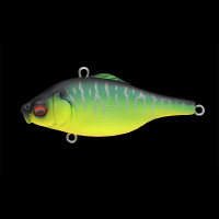 Воблер Megabass VIBRATION-X ULTRA (RATTLE IN) col. MAT TIGER