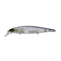 Воблер Jackall Mag Squad 128SP col. Ghost Wakasagi