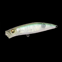 Воблер Megabass CHUGY-X col. NC CRYSTAL SHAD