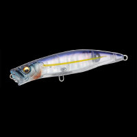 Воблер Megabass CHUGY-X col. NC COBALT CHART LINER