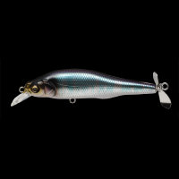 Воблер Megabass PROP DARTER 80 col. M SWITCH BLUE OIKAWA