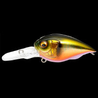 Воблер Megabass SM-X SPRIGGAN col. WAGIN OIKAWA
