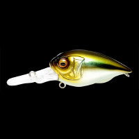 Воблер Megabass SM-X SPRIGGAN col. WAGIN HONMOROKO