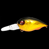 Воблер Megabass SM-X SPRIGGAN col. GG MEGABASS KINKURO