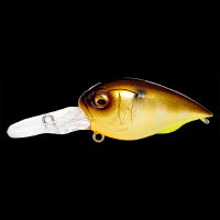Воблер Megabass SM-X SPRIGGAN col. GLX SUNSHINE GILL
