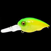 Воблер Megabass SM-X SPRIGGAN col. GLX CLEAR LIME CHART