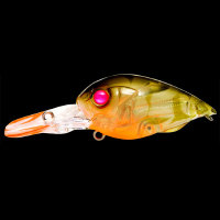 Воблер Megabass SM-X SPRIGGAN col. MOEBI