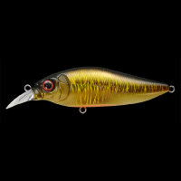 Воблер Megabass FLAP SLAP col. GG MEGABASS KINKURO