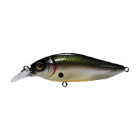 Воблер Megabass FLAP SLAP col. CLOWN