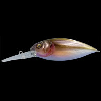 Воблер Megabass DX-FREE 3.0 col. WAGIN KAWAMUTSU