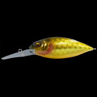 Воблер Megabass DX-FREE 3.0 col. CHAMPAGNE FUNA