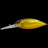 Воблер Megabass DX-FREE 3.0 col. GG MEGABASS KINKURO