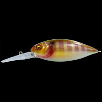 Воблер Megabass DX-FREE 3.0 col. PM GILL