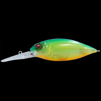 Воблер Megabass DX-FREE 3.0 col. SKELETON CHART