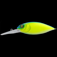 Воблер Megabass DX-FREE 3.0 col. BLUE BACK MAT CHART