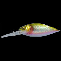 Воблер Megabass DX-FREE 2.0