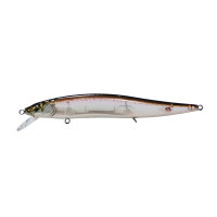 Воблер Megabass ONETEN MAGNUM (SP) col. STEALTH WAKASAGU
