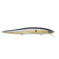 Воблер Megabass ONETEN MAGNUM (SP) col. SEXY FRENCH PEARL