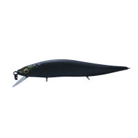 Воблер Megabass VISION ONETEN Jr. col. DOMAT BLACK