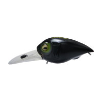 Воблер Megabass SM-X SPRIGGAN col. DOMAT BLACK