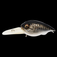 Воблер Megabass SM-X SPRIGGAN col. BLACK BASS