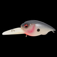 Воблер Megabass SM-X SPRIGGAN col. GIZZARD SHAD