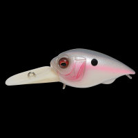 Воблер Megabass SM-X SPRIGGAN col. SEXY PINK SHAD