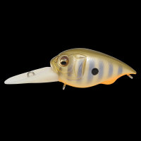 Воблер Megabass SM-X SPRIGGAN col. CHAMPAGNE BREAM