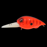 Воблер Megabass SM-X SPRIGGAN col. RED OGRE
