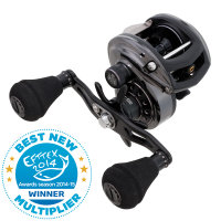 Катушка мультипликаторная Abu Garcia REVO3 Beast-L LEFT LP