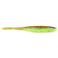 Силикон Keitech Shad Impact 4" # 401