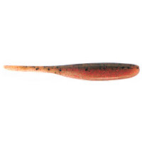 Силикон Keitech Shad Impact 4" # 404