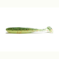Силикон Keitech Easy Shiner 4" EA#05