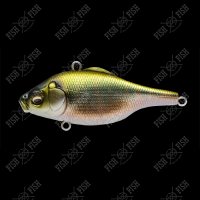 Воблер Megabass VIBRATION-X SMATRA (RATTLE IN)