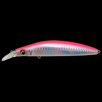 Воблер Megabass FLATBACKER col. GG PINK BACK RAINBOW