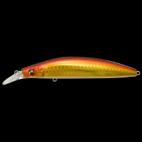 Воблер Megabass FLATBACKER col. GG AKA KIN