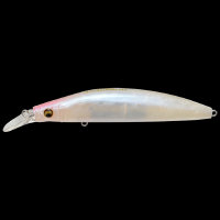 Воблер Megabass FLATBACKER