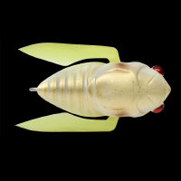Воблер Megabass YONAKI SIGLETT col. GLOW SHIROHITORI