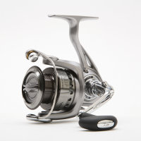 Катушка безынерционная Daiwa 14 Exceler
