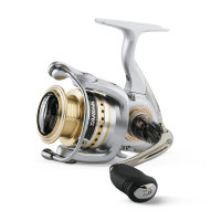Катушка безынерционная Daiwa 12 Crest