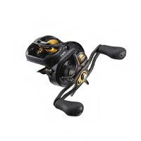 Катушка мультипликаторная Daiwa Tatula HD Custom 150HL-TW