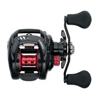 Катушка мультипликаторная Daiwa Tatula HD Custom 150SHL-TW