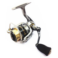 Катушка безынерционная Daiwa 12 Legalis
