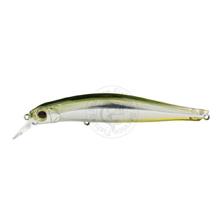 Воблер Jackson Artist FR105 SP ― Fishing Service