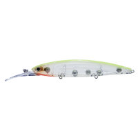 Воблер Deps Balisong Minnow 130 SF LONGBILL # 38