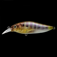 Воблер Megabass FLAP SLAP col. GG GILL