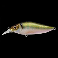 Воблер Megabass FLAP SLAP col. PM OIKAWA (M)