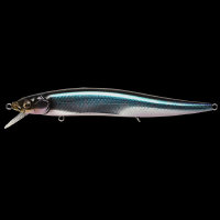 Воблер Megabass ONETEN MAGNUM(SP) col. M BLUE BACK OIKAWA